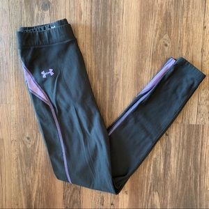 Under Armour Coldgear Leggings